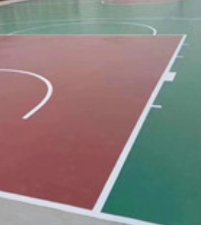 桂平篮球场地坪维修全方案
